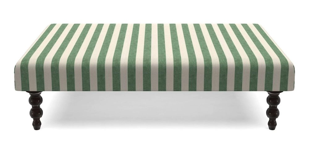 Bespoke Footstools B