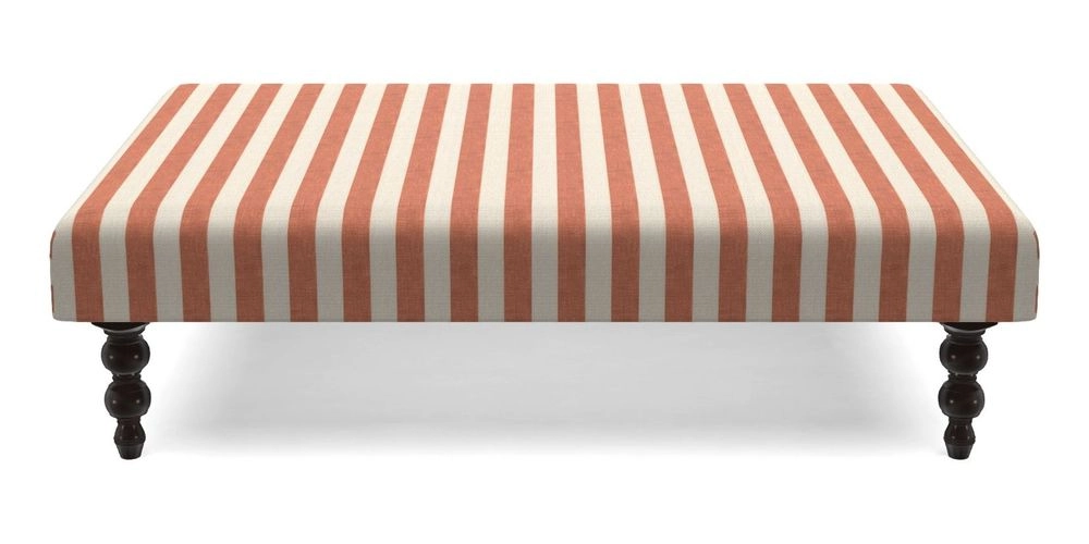 Bespoke Footstools B