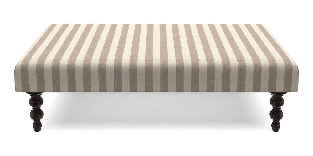 Bespoke Footstools B