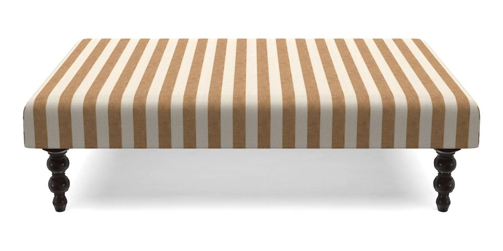 Bespoke Footstools B