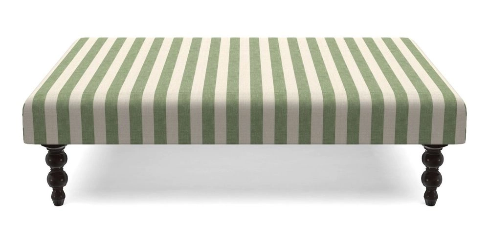 Bespoke Footstools B