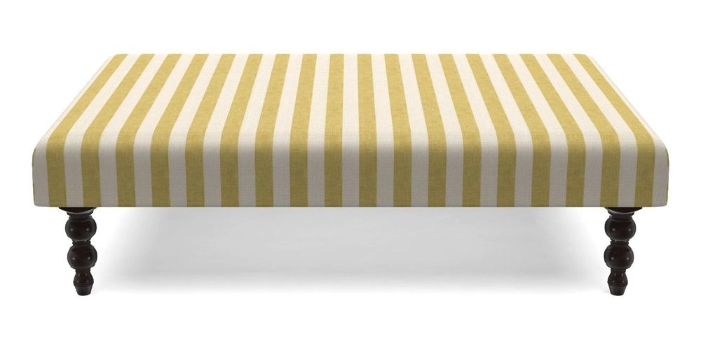 Bespoke Footstools B