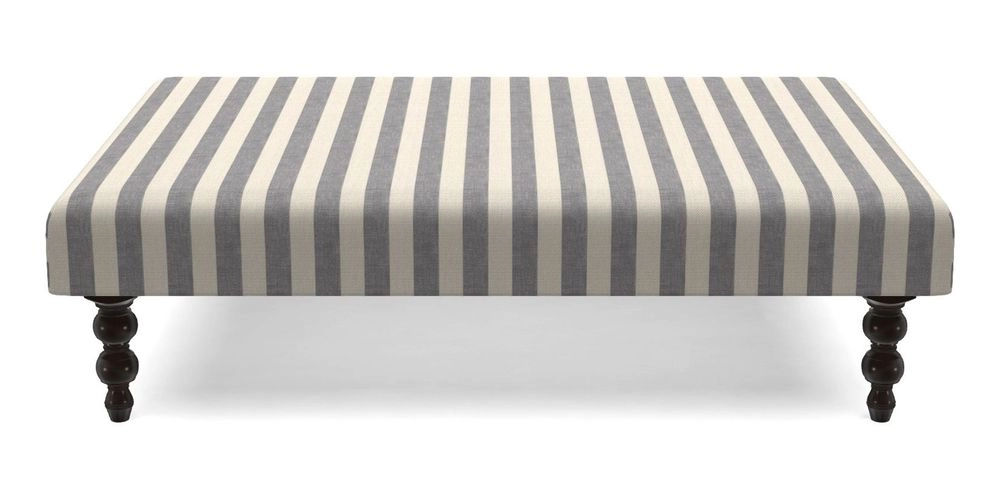 Bespoke Footstools B