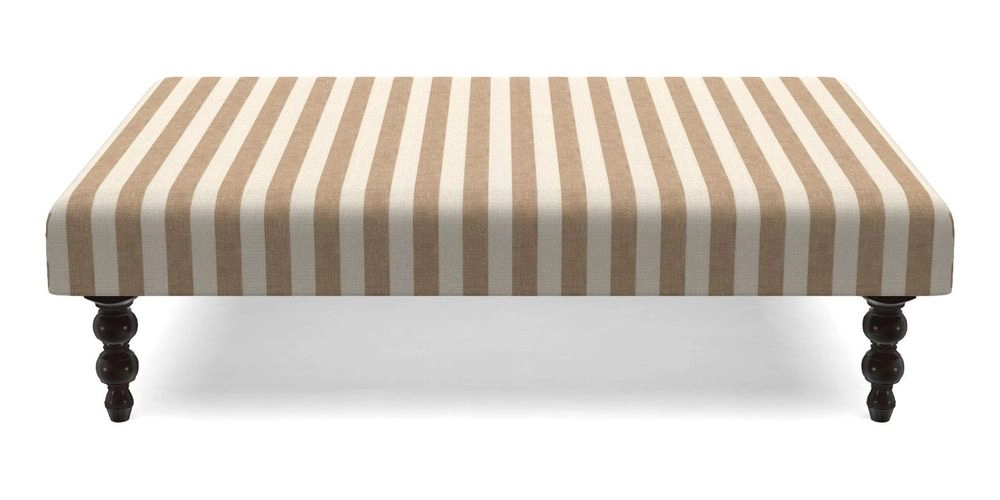 Bespoke Footstools B