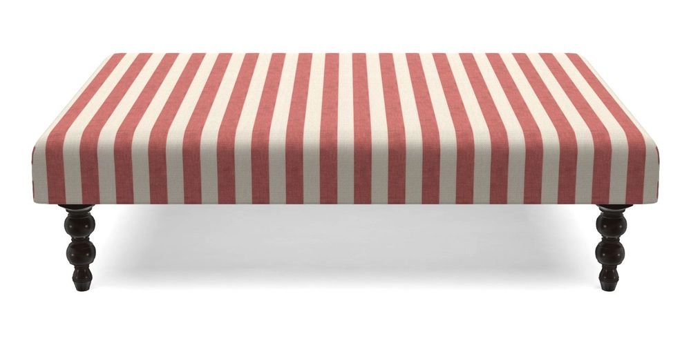 Bespoke Footstools B