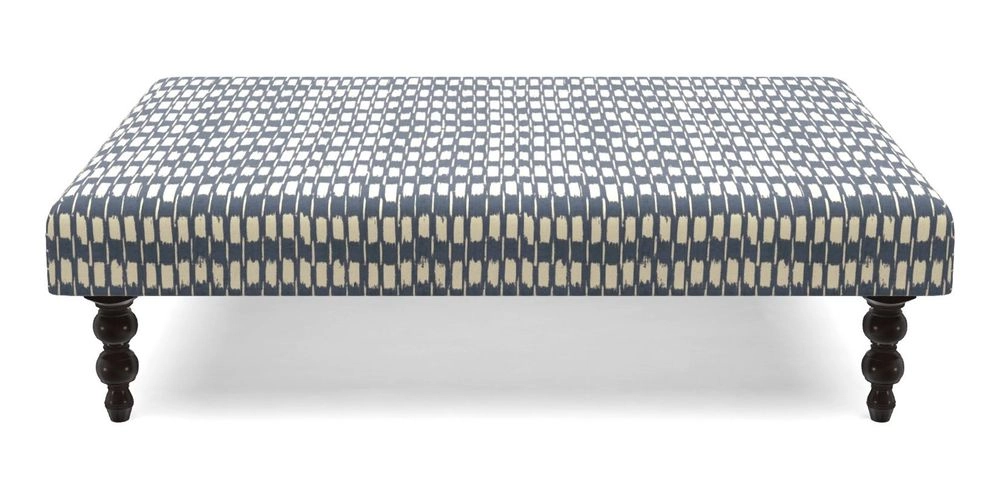 Bespoke Footstools B