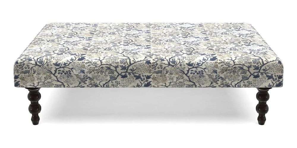 Bespoke Footstools B