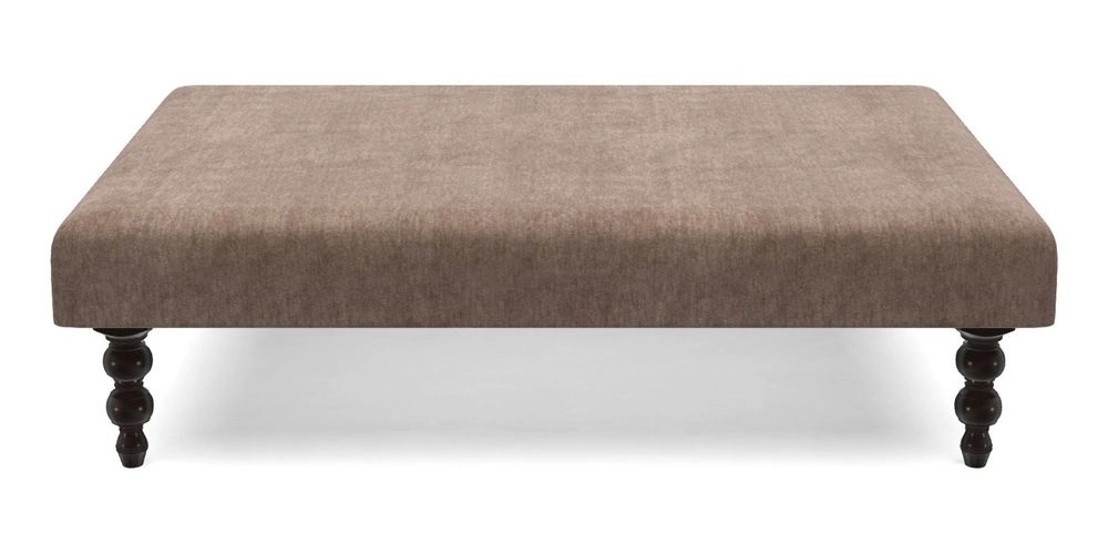 Bespoke Footstools B