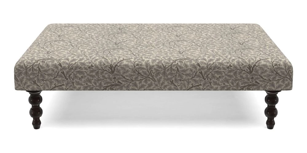 Bespoke Footstools B