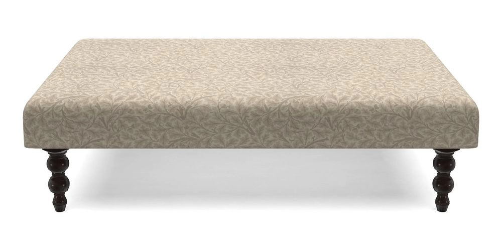 Bespoke Footstools B