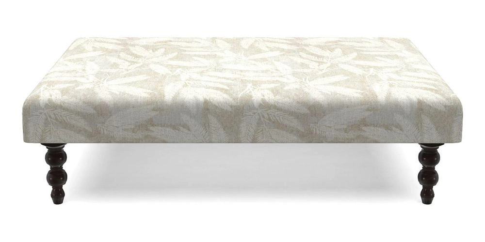 Bespoke Footstools B