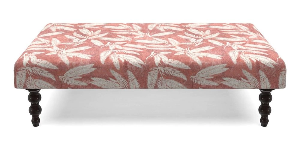 Bespoke Footstools B