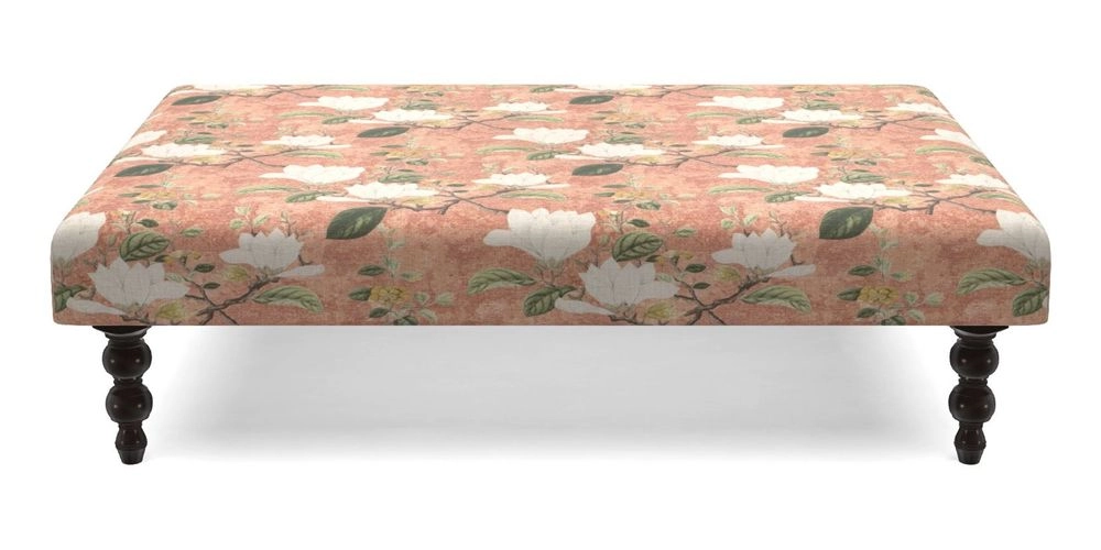 Bespoke Footstools B