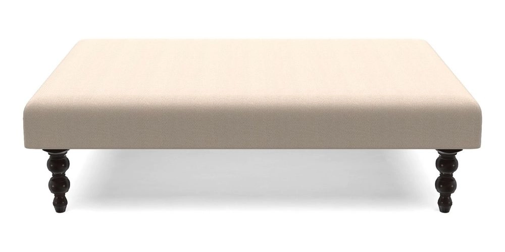 Bespoke Footstools B