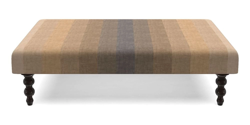 Bespoke Footstools B