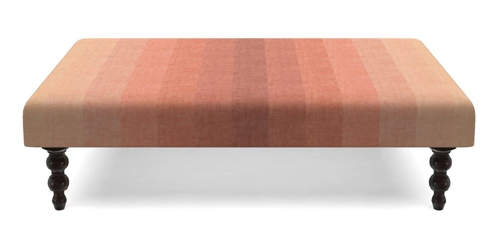 Bespoke Footstools B