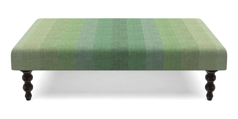 Bespoke Footstools B