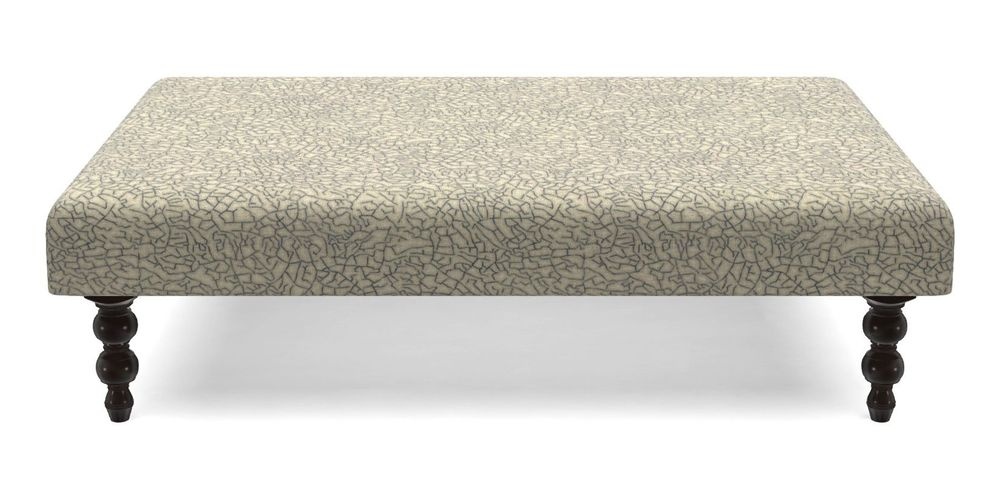 Footstool B