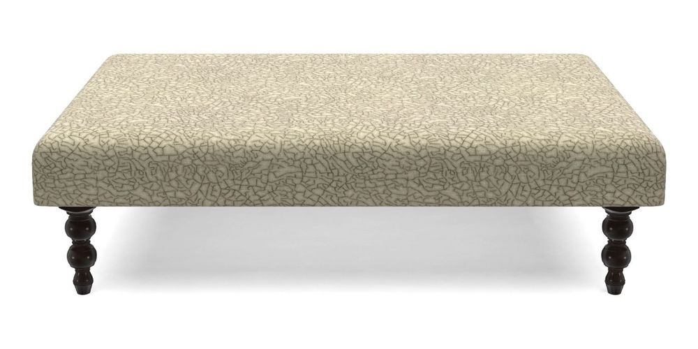 Footstool B