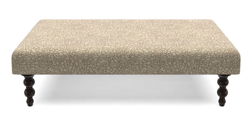 Footstool B