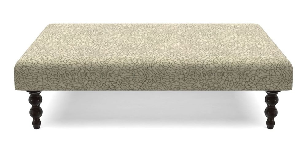 Footstool B
