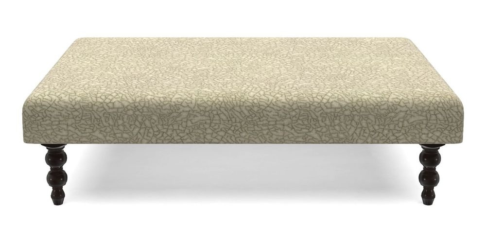 Footstool B
