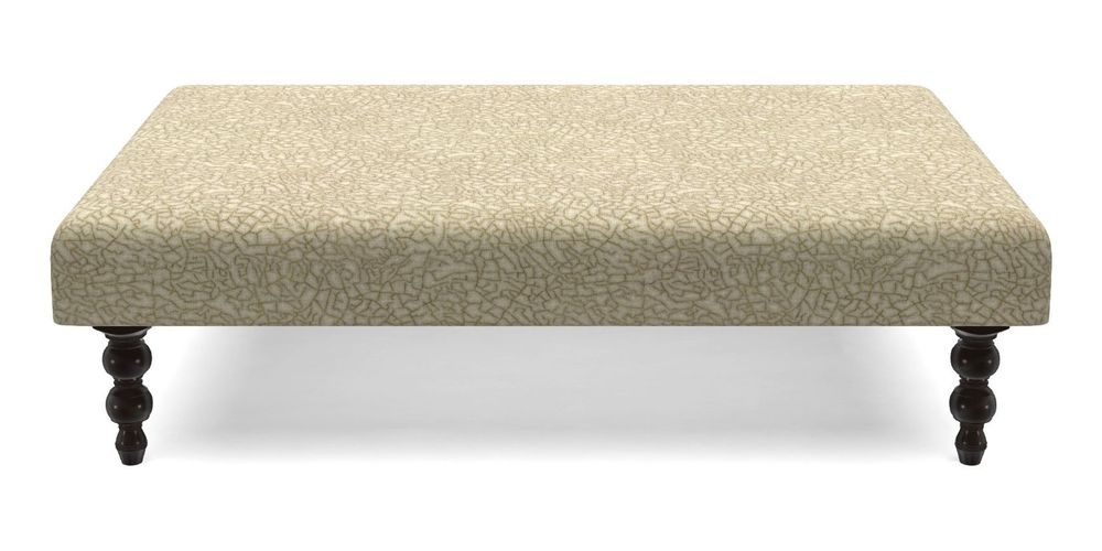 Footstool B