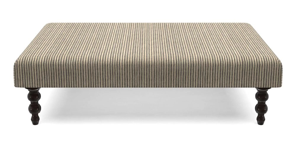 Bespoke Footstools B