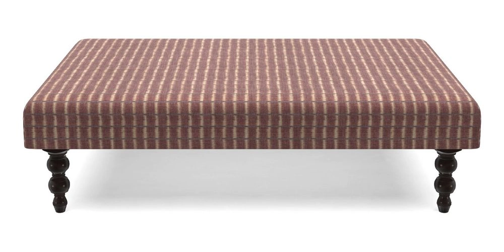 Bespoke Footstools B