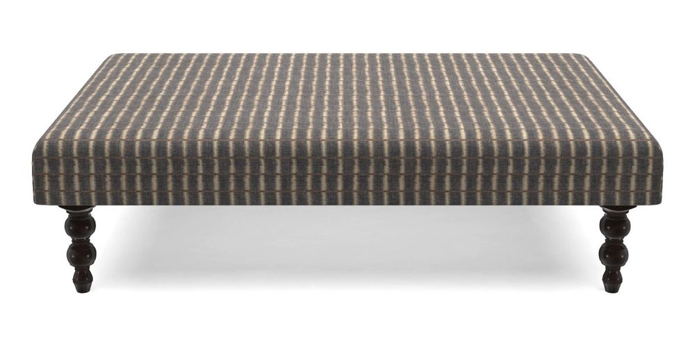 Bespoke Footstools B