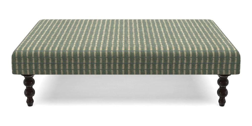 Bespoke Footstools B