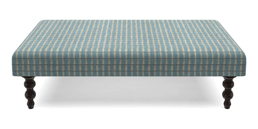 Bespoke Footstools B