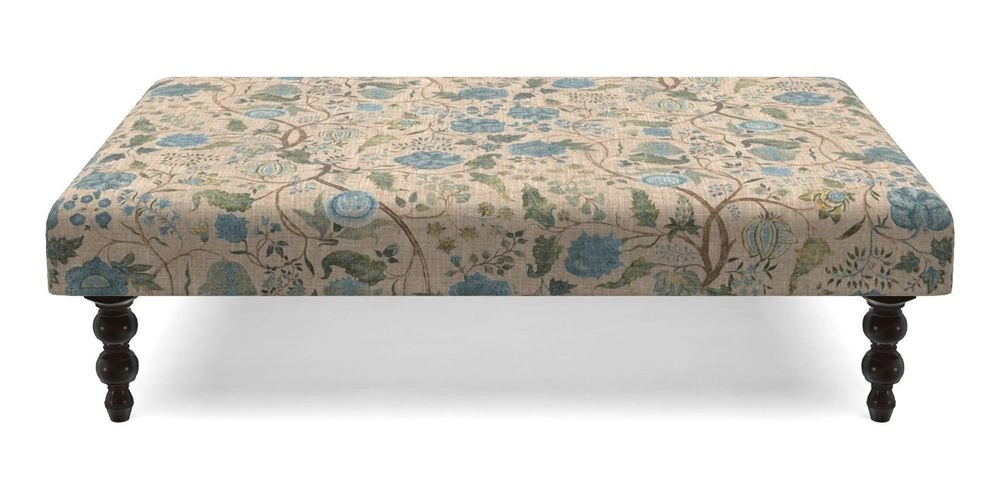 Bespoke Footstools B