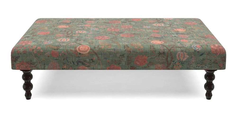 Bespoke Footstools B