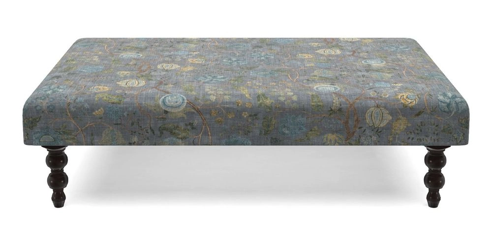 Bespoke Footstools B