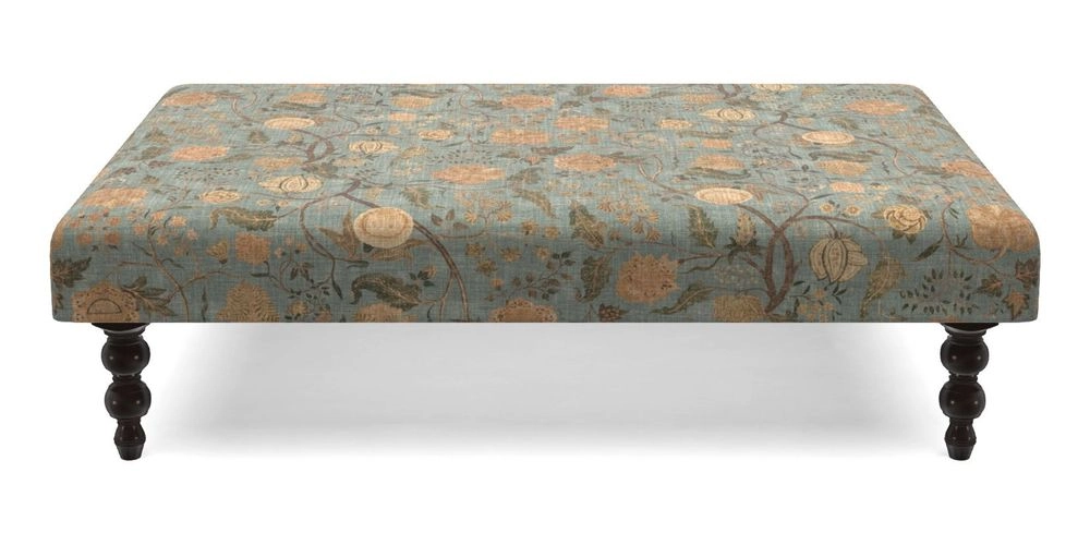 Bespoke Footstools B