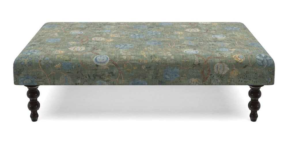 Bespoke Footstools B