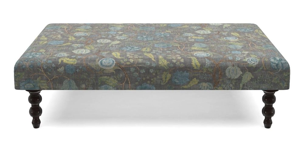 Bespoke Footstools B