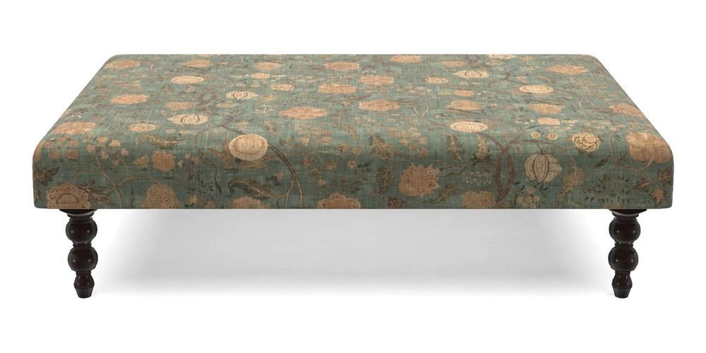 Bespoke Footstools B