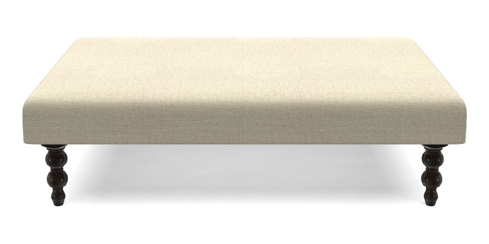 Footstool B