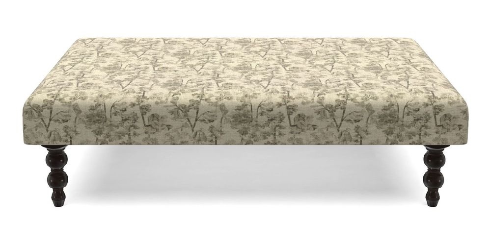 Footstool B