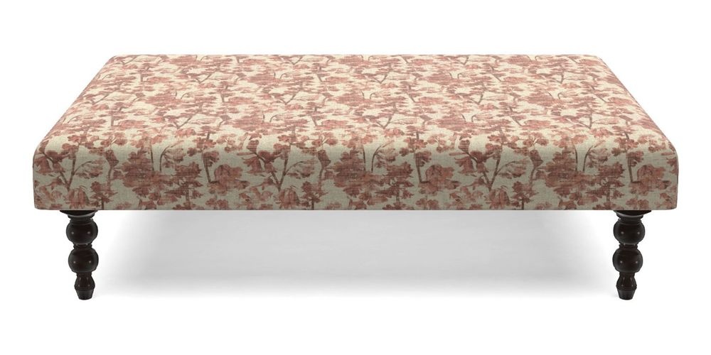 Footstool B