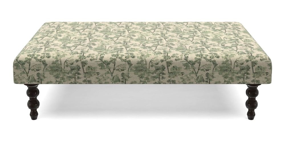 Footstool B