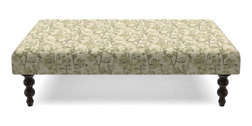 Footstool B