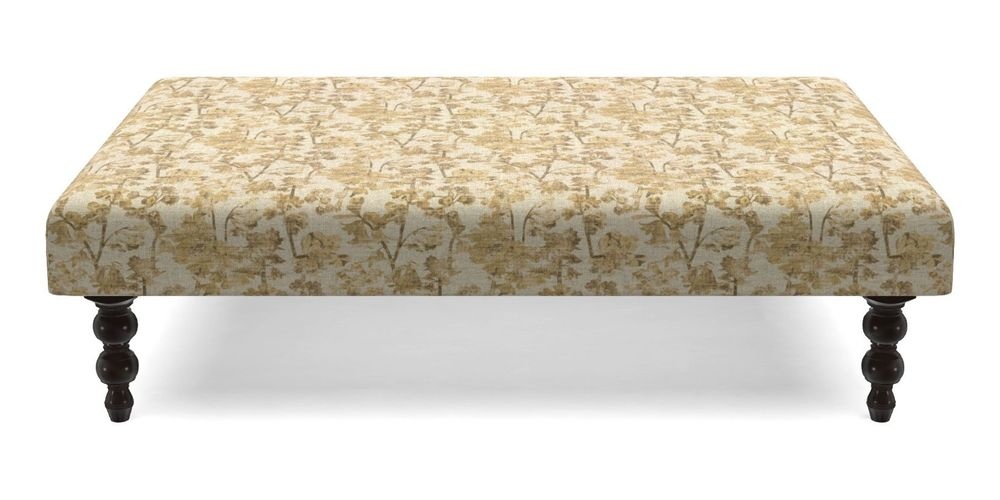 Footstool B