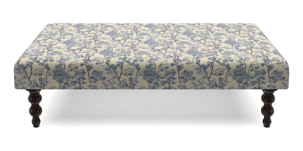 Footstool B