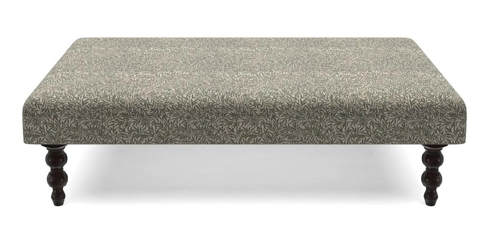 Bespoke Footstools B