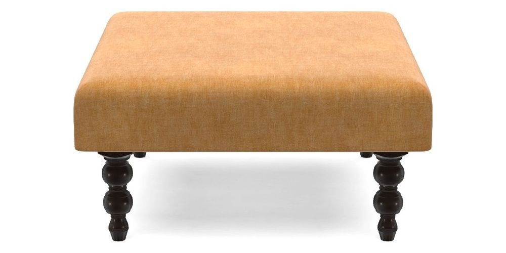 Footstool C