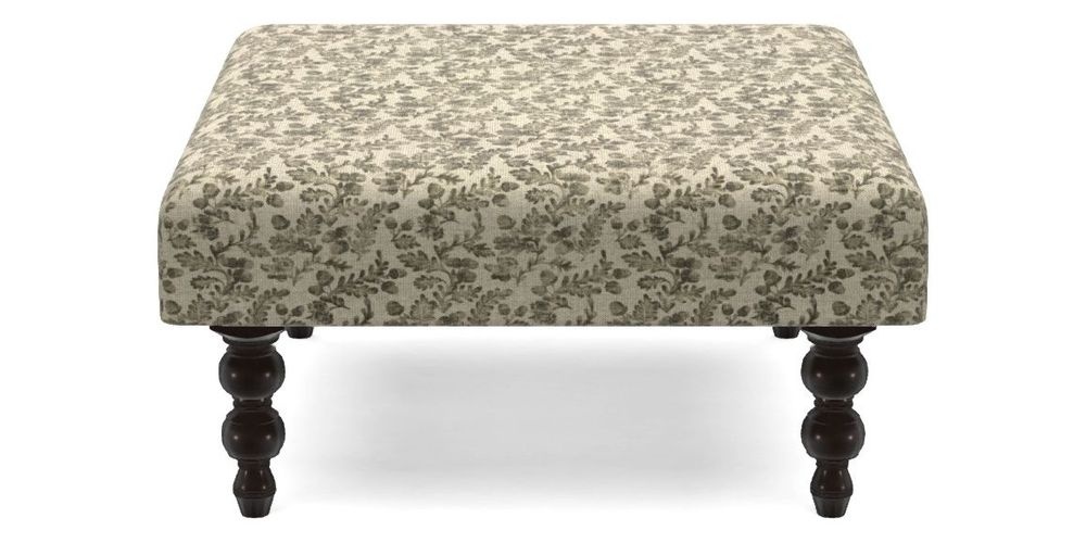 Footstool C