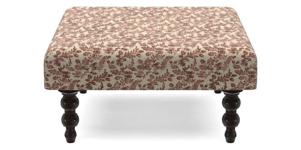 Footstool C